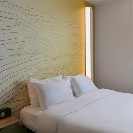 B&B Hotel Marseille Prado Velodrome Buitenkant foto