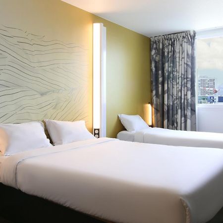 B&B Hotel Marseille Prado Velodrome Buitenkant foto