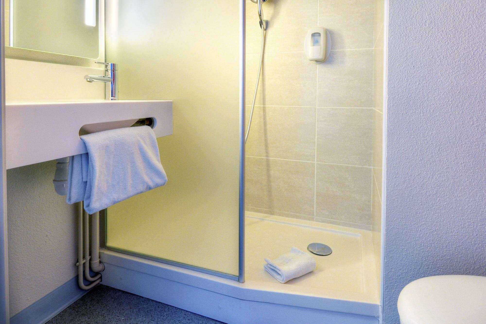 B&B Hotel Marseille Prado Velodrome Buitenkant foto