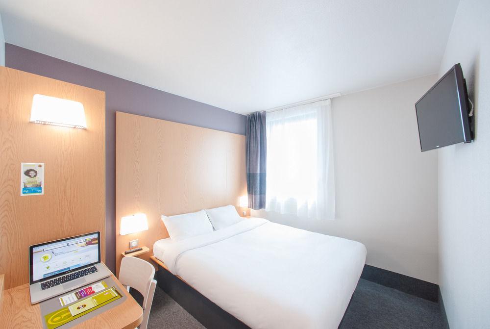 B&B Hotel Marseille Prado Velodrome Buitenkant foto